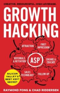 Growth Hacking: Silicon Valley’s Best Kept Secret book free 