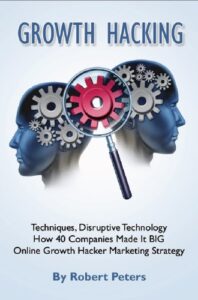 Growth Hacking Techniques, Disruptive Technology pdf