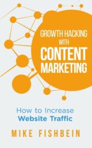 Growth Hacking with Content Marketing book free