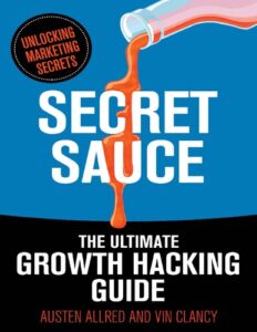 Secret Sauce pdf book