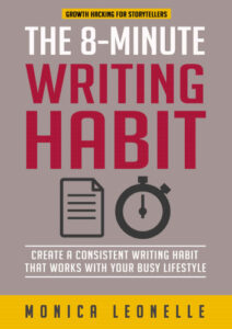 The 8-Minute Writing Habit book pdf 