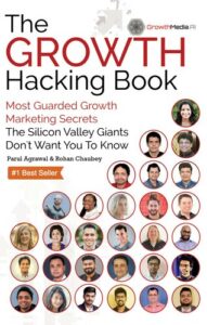 The Growth Hacking Book pdf book
