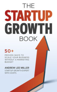 The Startup Growth Book  free  