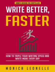 Write Better, Faster pdf book 